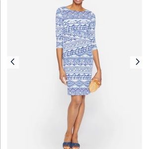 JMcLaughlin Nicola Dress NEW WITH TAGS